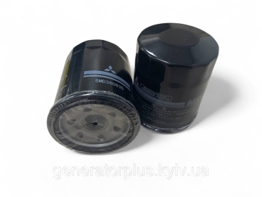 Оливний фільтр Mitsubishi SMD3| 600935, 6J05B, 1017100-EG01