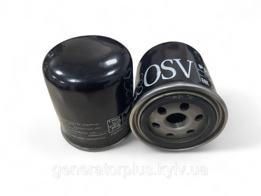 Топливный фильтр РД-110 (BF7601/BF7648/BF954/ 3I1120/3I1268/C6003112110/ C6003117460) Резьба 3/4 "-16UNF