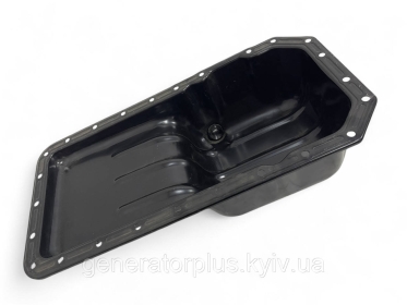 Піддон двигуна 490USD - 1