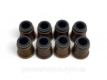 Сальники клапанів на мотор 4HG1T 88-94396609