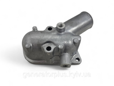 Корпус термостата на двигун 4HG1T/4HK1 8-97329914