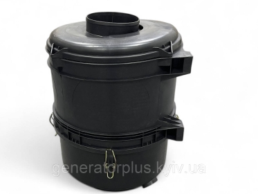 Корпус повітряного фільтра 1109510-367 на генератори Weichai - 3