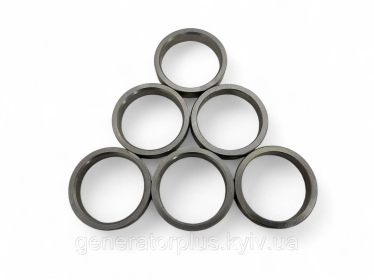 Сідло впускного клапана на двигун CA6DL1-31 Weichai 1003013-29D
