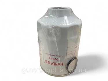 Фільтр паливний 1105010E8510 UW0017-D - 1