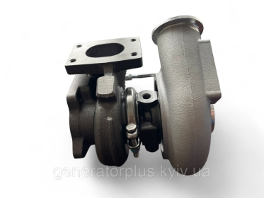 Турбокомпрессор (турбина) HE211W-C 2836268 19080465W1906103650 на двигатель ISF3 8S5168 - 2