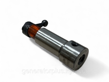 Плунжер ТНВД KM385T-10110-KD двигун KM385BT D-7.5 mm - 1