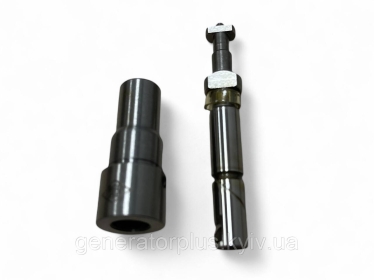 Плунжер ТНВД SA80Q для ТНВД 4QT72BZ1, BH4QT80R9 8mm двигун 490YSD - 1