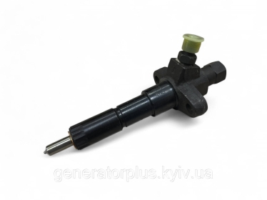 Форсунка паливна PF68S122 двигуна KM385BT - 1