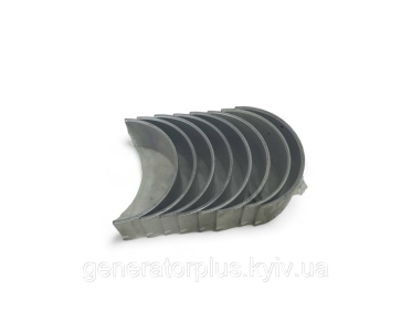 Вкладыши шатунные STD KM485QB-04003