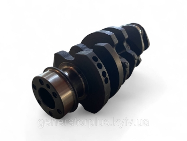 Колінвал двигуна KM385BT KM385QB-05003 - 1