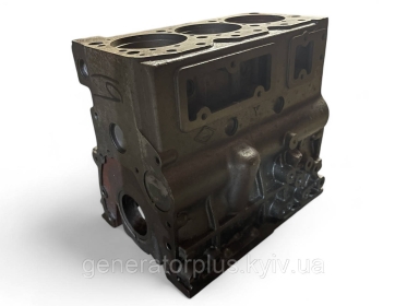 Блок циліндрів двигуна KM385BT KM385TE-01111 - 1
