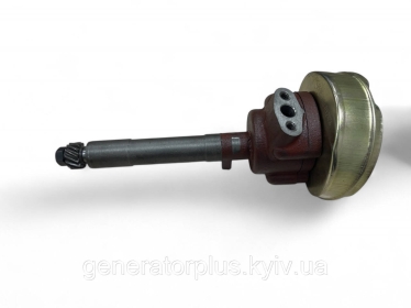 Оливний насос на мотор KM385BT KM485QB-09100-2