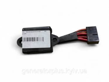 Блок запобіжників AX102 на двигун KM385BT - 1