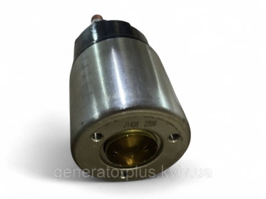 Реле стартера втягувальне QDJ1332 DK1511D KM385BT 12V - 1