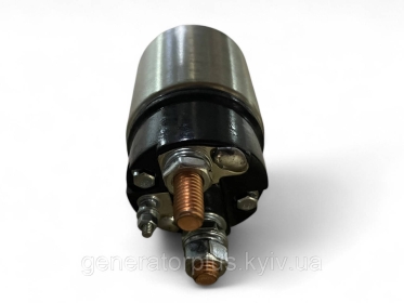 Реле стартера втягувальне QDJ1332 DK1511D KM385BT 12V - 2