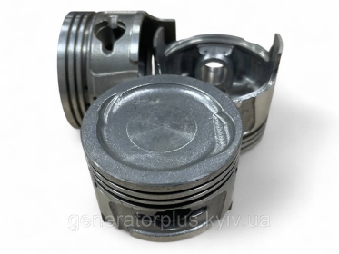 Поршень 65 мм на мотор LJ465Q - 1