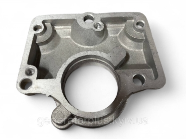 Корпус переднього сальника колінвала LJ465Q