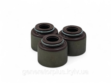 Сальники клапанов на двигатель LJ465Q 09279-08005
