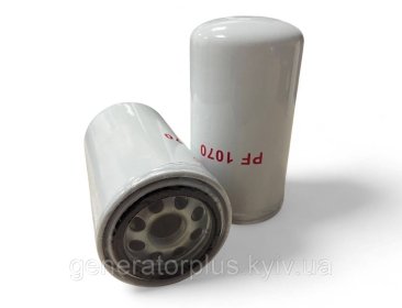 Оливний фільтр PF1070 J932217 J908615 05016547A 1'' - 16