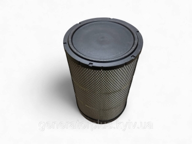 Повітряний фільтр BFA-PU2841/-01 OEM WG9725190102 KW2540 40C5010 - 1
