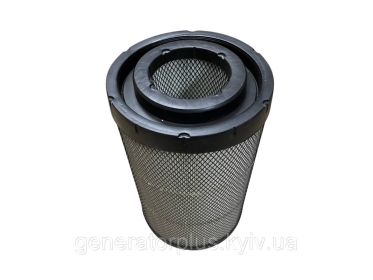Повітряний фільтр BFA-PU2841/-01 OEM WG9725190102 KW2540 40C5010 - 2