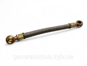 Шланг генератора D-14x16
