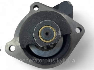 Стартер QDJ2711X-1 24V  Z-10 зубов Weichai Dachai Deutz Kitauchi 912 и 913 YZ4108 - 1