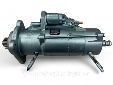 Стартер AZF11131717 VG1560090001 OE 162 140202005900 24V Z-12 зубов - 2