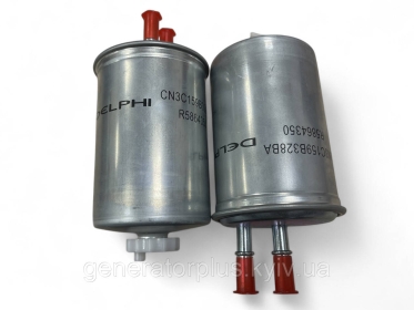 Паливний фільтр CN3C159B328BA R5864350 для JMC BAODIAN 2.8TDI 2.9TDI