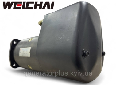 Стартер QDJ251C,QD251C,QD251B,QDJ253 Z-9 зубов Matari Аналог QDJ265F, QDJ2711M - 3