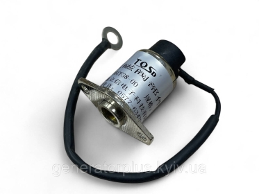 Клапан електромагнітний 12V 05CF38-00