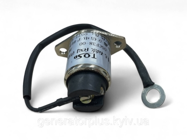 Клапан електромагнітний 12V 05CF38-00 - 2