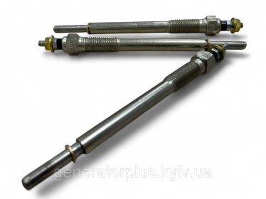 Свічка накала 495Q 24V різь M12