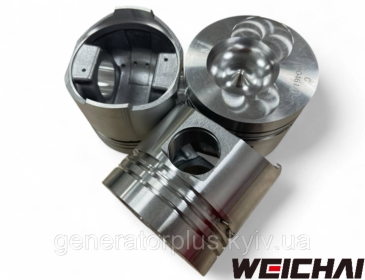 Поршнева група WEICHAI 4100Q (підходить на генератори) - 2