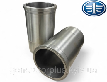 Поршнева група CA6DF2D-14D F5200000-PJ4P X5437789151 (підходить на генератори) - 2
