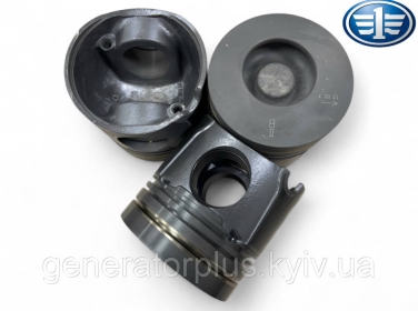 Поршнева група CA6DF2D-14D F5200000-PJ4P X5437789151 (підходить на генератори) - 3