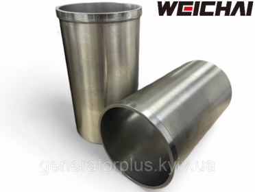 Поршнева група WEICHAI 4110A 4110 (підходить на генератори) - 2