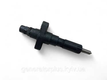 Форсунка паливна 4Z-PF69SL06 HZ-PF54S06 HZ-PF69SL06 DLLA156S284 (підходить до генераторів)