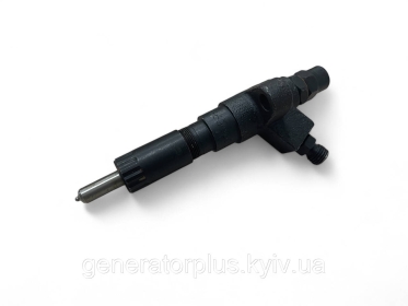 Форсунка паливна 4Z-PF69SL06 HZ-PF54S06 HZ-PF69SL06 DLLA156S284 (підходить до генераторів) - 1