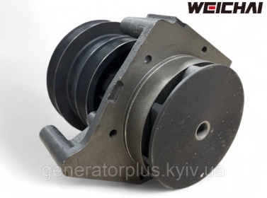 Насос водяний (помпа) VG1500060051 ST61500060248 WD615 WD610 - 1