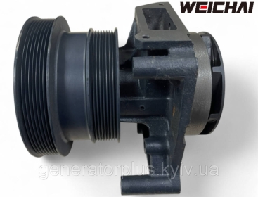 Насос водяний (помпа) VG1500060051 ST61500060248 WD615 WD610 - 2