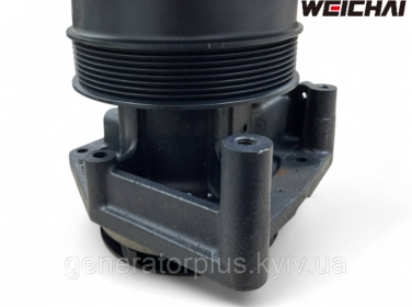 Насос водяний (помпа) VG1500060051 ST61500060248 WD615 WD610 - 3