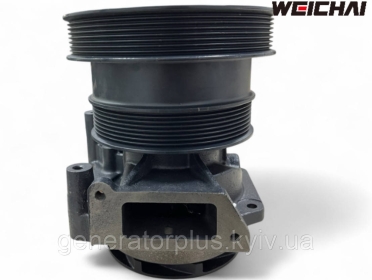 Насос водяний (помпа) VG1500060051 ST61500060248 WD615 WD610 - 5