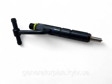 Форсунка паливна на двигун 493ZQ (KBAL-P001G) - 1