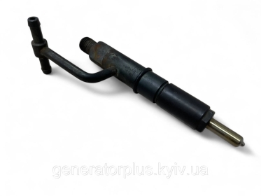 Форсунка паливна на двигун 4JB1 (KBAL-P001A) (KBAL-P001F) 086 (681) 764-Z-48-3230W
