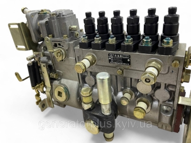ТНВД генераторне 6DE2-18 BHT6PA110 200166323 1111010-42D DH0D00306 SPA/H2206-508 1120 6РWS801-110-1150 - 4