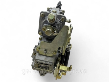 ТНВД генераторне 6DE2-18 BHT6PA110 200166323 1111010-42D DH0D00306 SPA/H2206-508 1120 6РWS801-110-1150 - 6