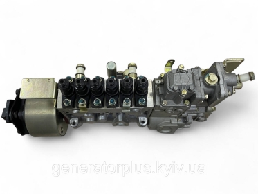 ТНВД генераторне 6DE2-18 BHT6PA110 200166323 1111010-42D DH0D00306 SPA/H2206-508 1120 6РWS801-110-1150 - 7
