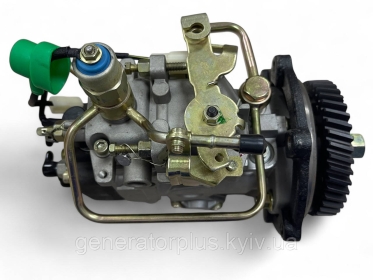 ТНВД генераторне ADS-VE4/11F1900L003 000106BV42B A17112562 NJ-VE4/11F1900LNJ03 - 5