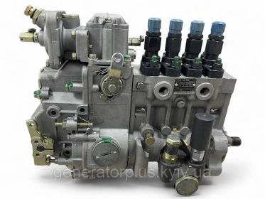 ТНВД генераторне PE6G11-92P366IIRO1F (623 ПЛУНЖЕР) SP/H2204.5J2 TQ493 TQ375/125OPE94CC